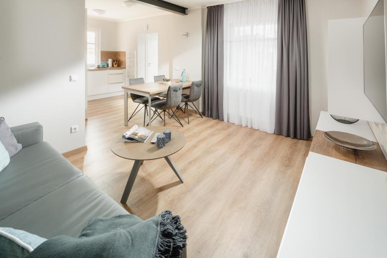 Winkelschiffchen IV Mit Sauna Juist Exteriér fotografie